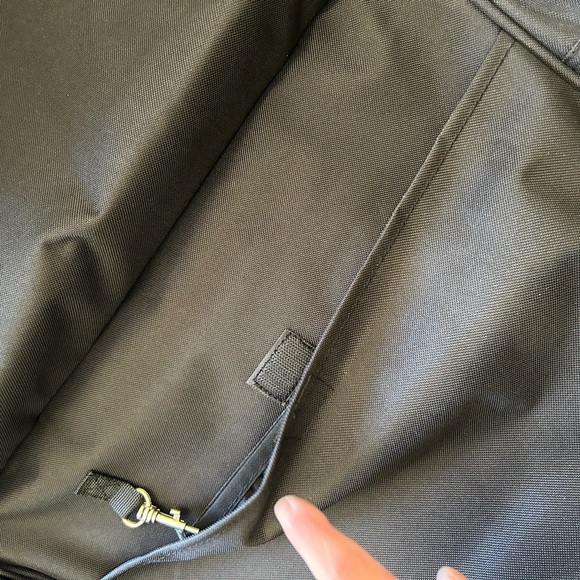 Tim Horton business tote - Picture 2 of 6